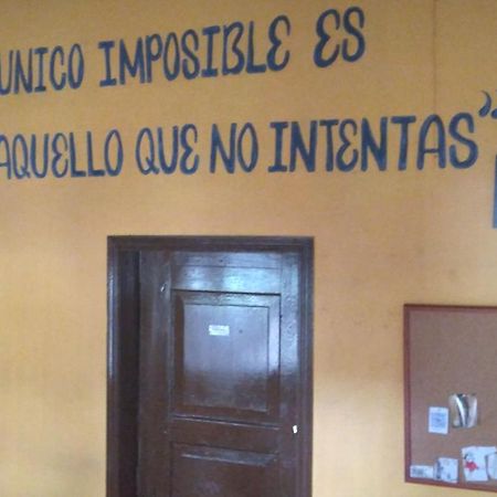 فندق Hostal Caminos De سويسكا المظهر الخارجي الصورة