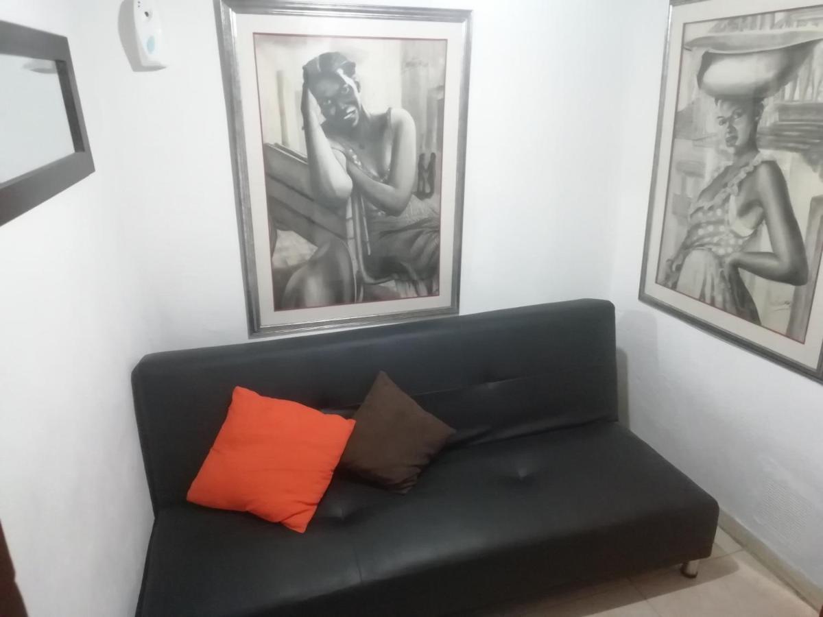 فندق Hostal Caminos De سويسكا المظهر الخارجي الصورة