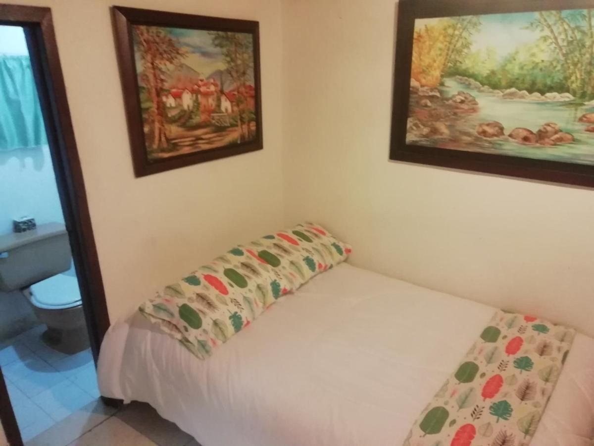فندق Hostal Caminos De سويسكا المظهر الخارجي الصورة