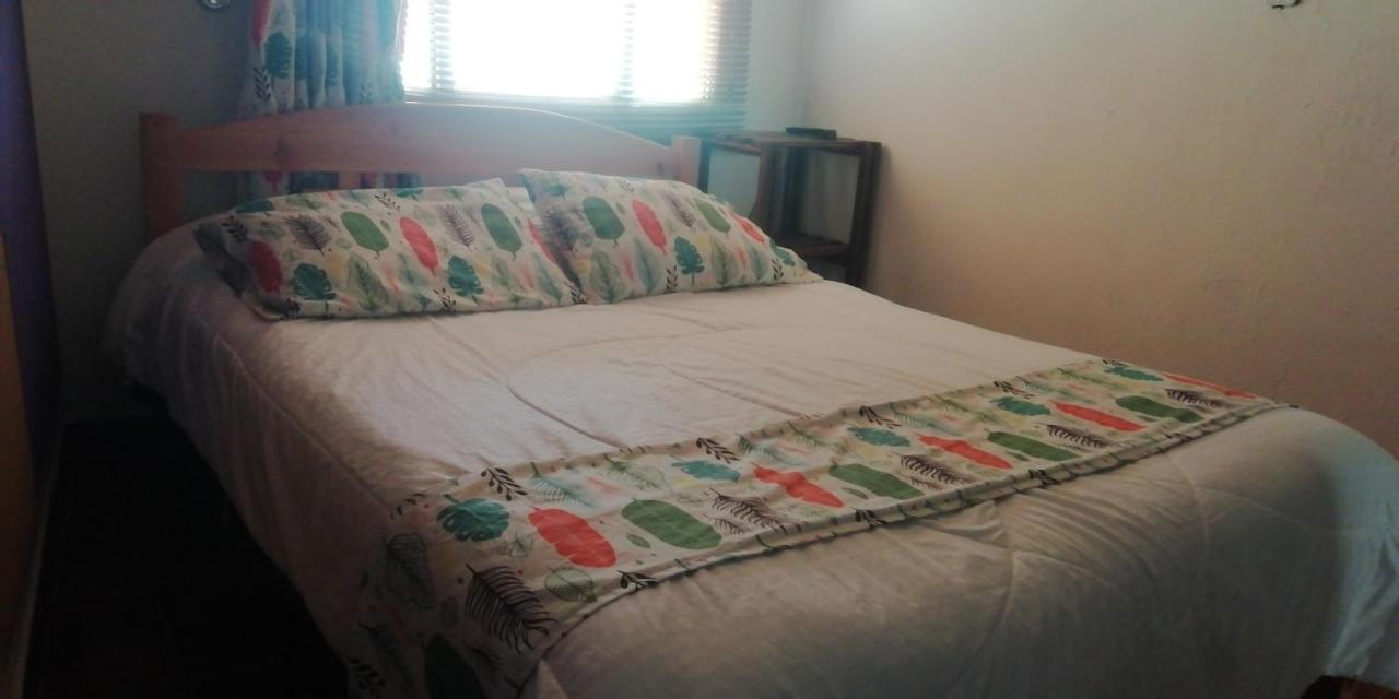 فندق Hostal Caminos De سويسكا المظهر الخارجي الصورة