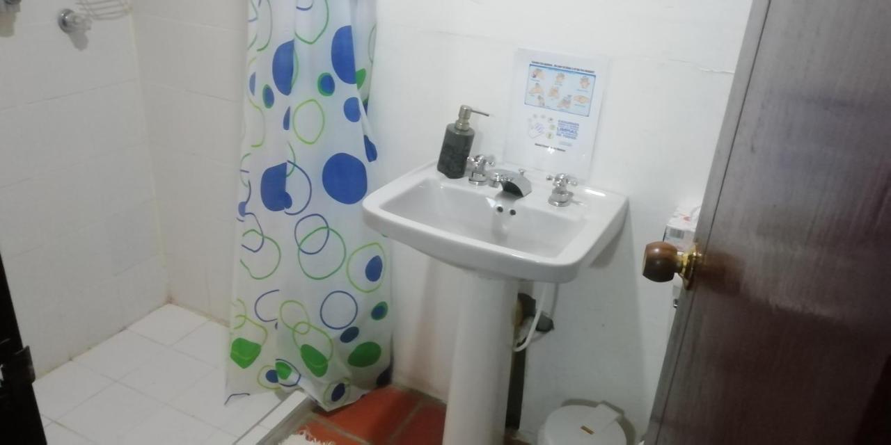 فندق Hostal Caminos De سويسكا المظهر الخارجي الصورة
