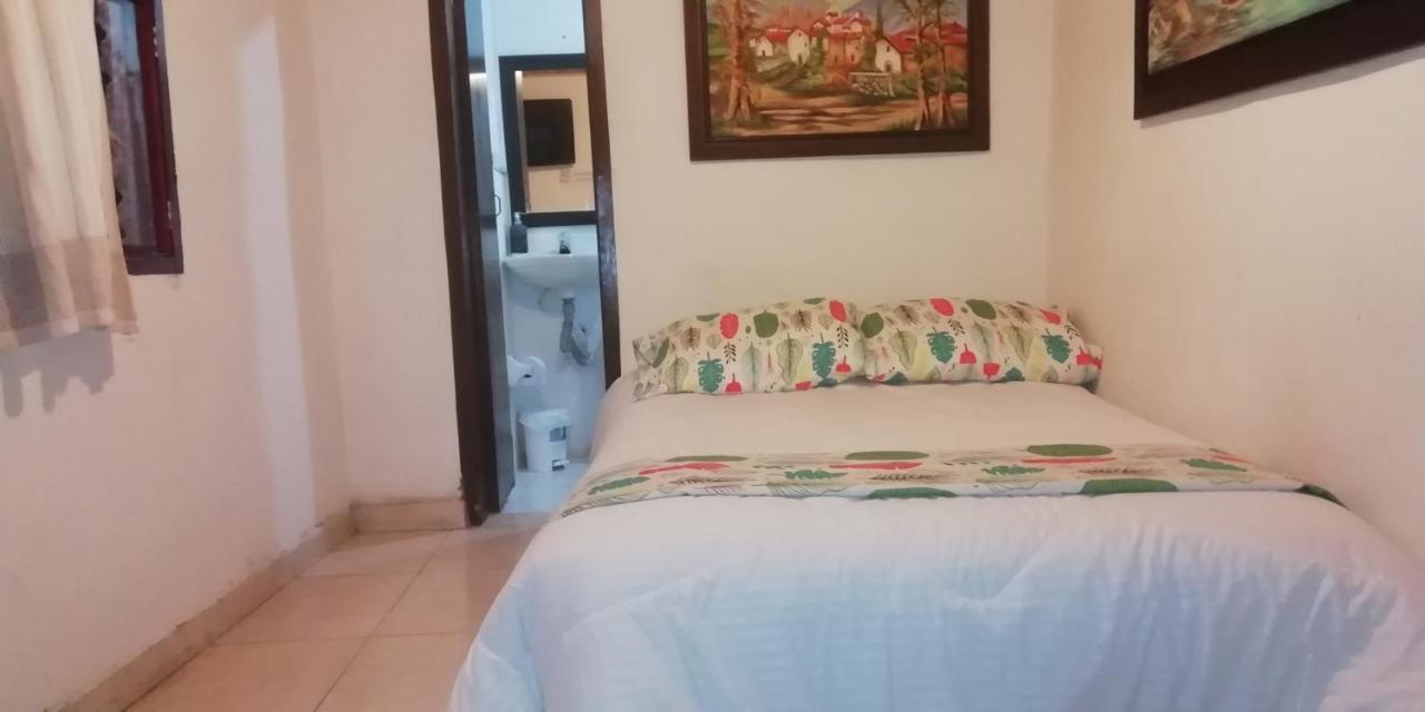 فندق Hostal Caminos De سويسكا المظهر الخارجي الصورة