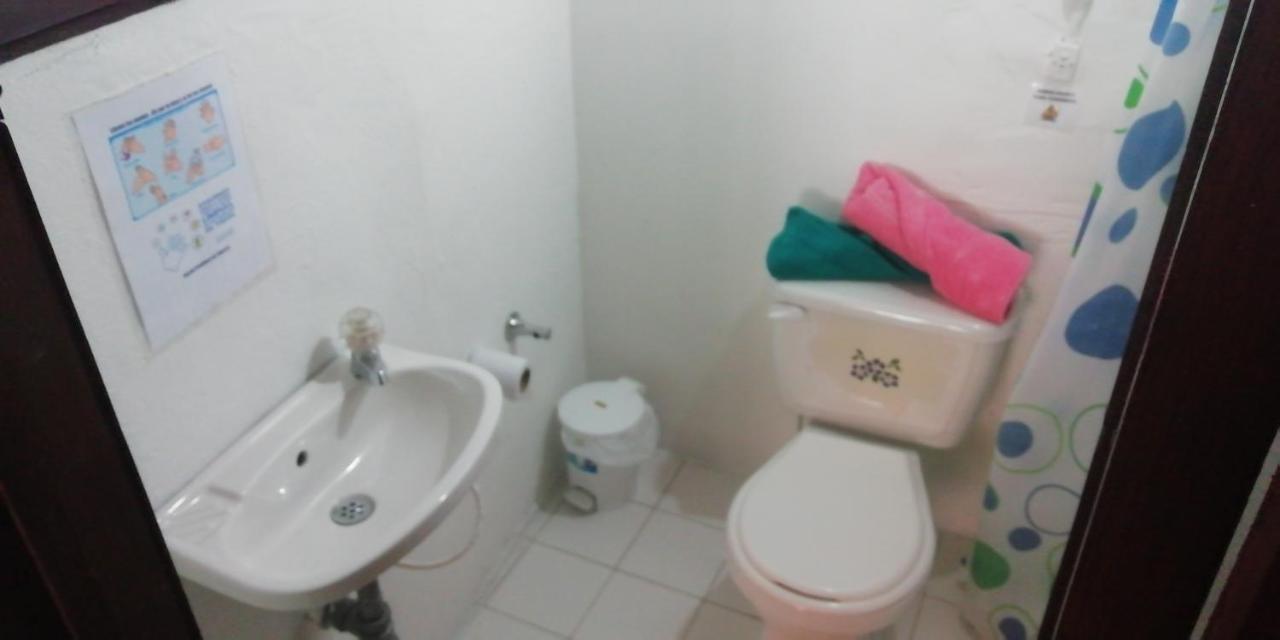 فندق Hostal Caminos De سويسكا المظهر الخارجي الصورة