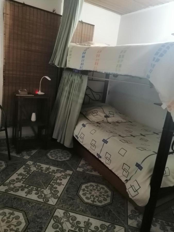 فندق Hostal Caminos De سويسكا المظهر الخارجي الصورة